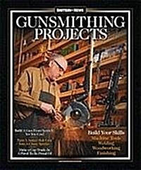 Gunsmithing Projects (Paperback)