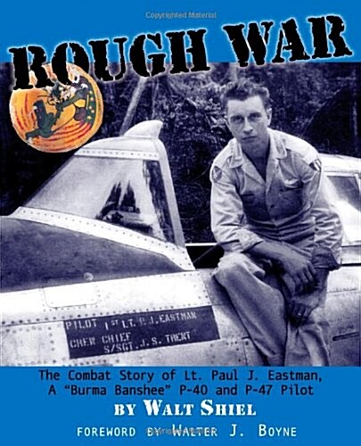 Rough War (Paperback)