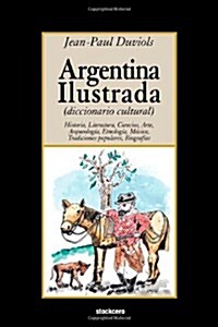 Argentina Ilustrada (Paperback)