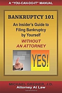Bankruptcy 101 (Paperback)