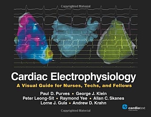 Cardiac Electrophysiology (Paperback, 1st)