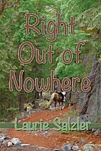 Right Out of Nowhere (Paperback)
