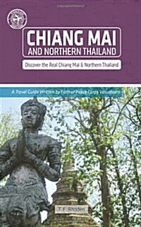 Chiang Mai and Northern Thailand (Other Places Travel Guide) (Paperback)