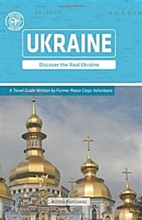 Ukraine (Other Places Travel Guide) (Paperback)