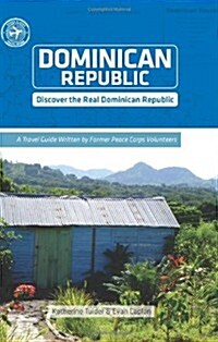 Dominican Republic (Other Places Travel Guide) (Paperback)