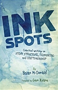 Ink Spots (Paperback)