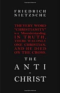The Anti-Christ (Paperback)