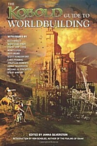 Kobold Guide to Worldbuilding (Paperback)