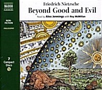 [수입] Beyond Good & Evil