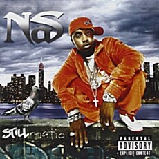 [수입] Nas - Stillmatic [2CD]