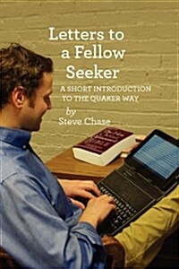 Letters to a Fellow Seeker (Paperback)