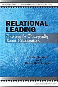 Relational Leading (Paperback)