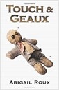 Touch & Geaux (Paperback) 표지