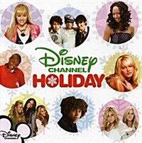 [수입] Disney Channel Holiday