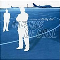 [수입] Maestros of Cool-A Tribute to Ste