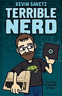 Terrible Nerd (Paperback)