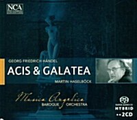 [수입] Handel: Acis & Galatea