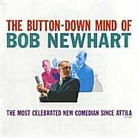 [중고] Button Down Mind of Bob Newhart