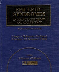 Epileptic Syndromes in Infancy, Childhood and Adolescence with Video (Hardcover, 4th)