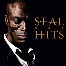 [수입] Seal - Hits [2CD Deluxe Edition]