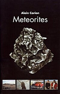 Meteorites (Paperback, 3rd)