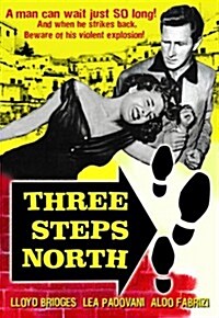 [수입] Three Steps North