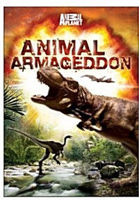 [수입] Animal Armageddon: Target - Earth