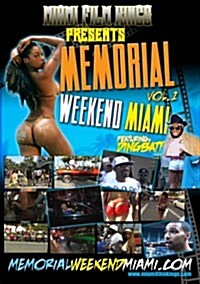 [수입] Memorial Weekend Miami