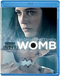 [수입] Womb [Blu-ray]