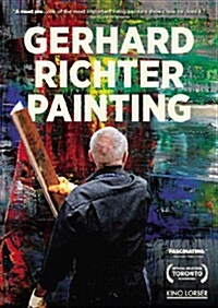 [수입] Gerhard Richter Painting