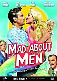 [수입] Mad About Men