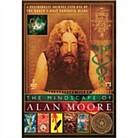 [수입] The Mindscape of Alan Moore