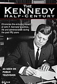 [수입] The Kennedy Half-Century