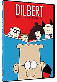 [수입] Dilbert - The Complete Series