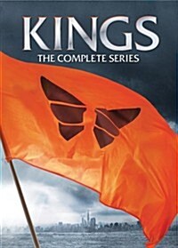 [수입] Kings - The Complete Series