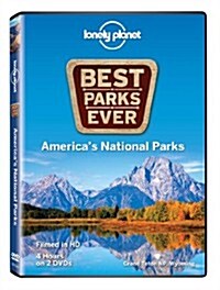 [수입] Best Parks Ever: Americas National Parks