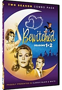 [수입] Bewitched - Season 1 & 2