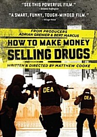 [수입] How to Make Money Selling Drugs