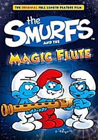 [수입] The Smurfs and the Magic Flute