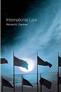 International Law (Paperback)