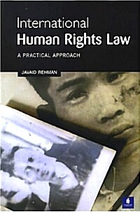 International Human Rights Law : A Practical Approach (Paperback)