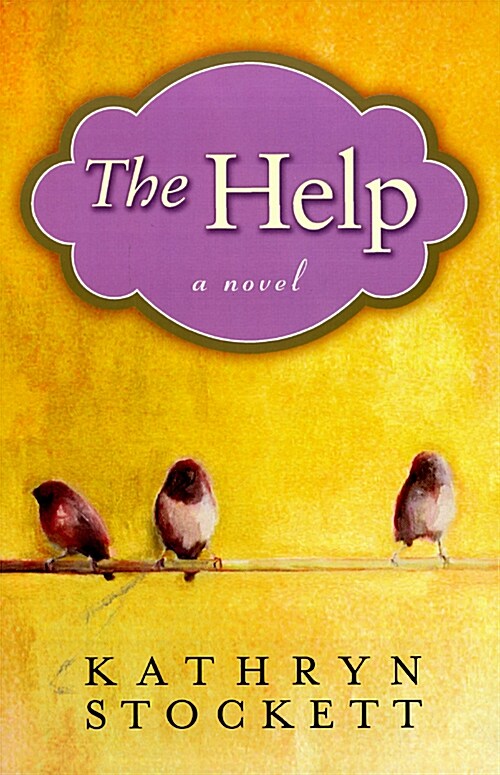 The Help (Paperback)