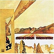 Stevie Wonder - Innervisions [LP Miniature]