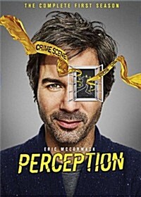 [수입] Perception: Season 1