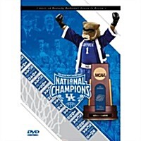 [수입] 2012 Basketball Season in Review - Kentucky Wildcats