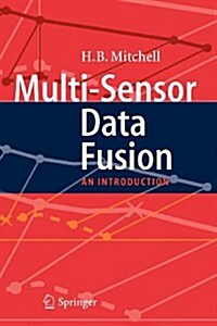 Multi-Sensor Data Fusion: An Introduction (Paperback)