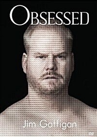 [수입] Jim Gaffigan: Obsessed