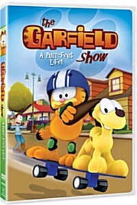 [수입] The Garfield Show: A Purr-Fect Life!