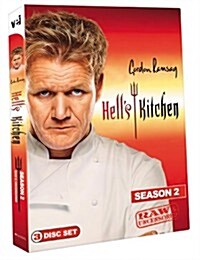 [수입] Hells Kitchen: Season 2