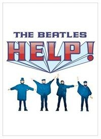 (The Beatles) Help!